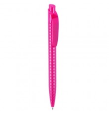 Stylo "Lachem" fucsia