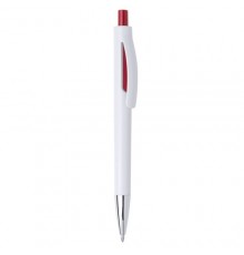 Stylo "Halibix" rouge