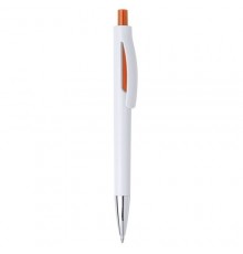 Stylo "Halibix" orange