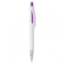 Stylo "Halibix" fucsia