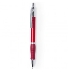 Stylo "Bolmar" rouge