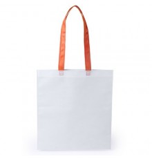 Sac "Rostar" orange