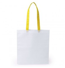 Sac "Rostar" jaune