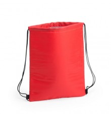 Sac à dos glacière "Nipex" rouge