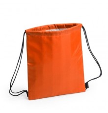 Sac à dos glacière "Tradan" orange