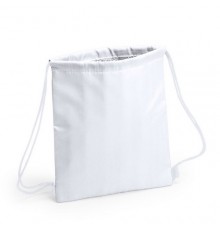 Sac à dos glacière "Tradan" blanc