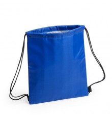 Sac à dos glacière "Tradan" bleu