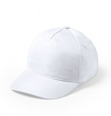 Casquette "Krox" blanc