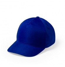 Casquette "Krox" marine