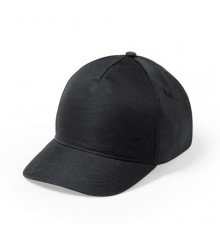 Casquette "Krox" noir