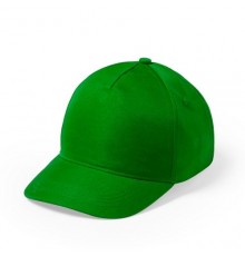 Casquette "Krox" vert