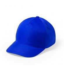 Casquette "Krox" bleu