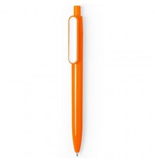 Stylo "Banik" orange