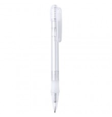 Stylo "Oasis" blanc