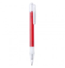 Stylo "Oasis" rouge