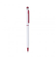 Stylet bille "Duser" rouge