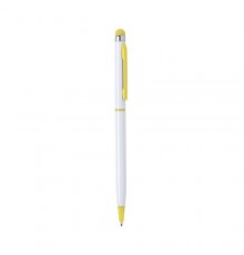 Stylet bille "Duser" jaune