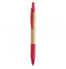 Stylo "Heldon" rouge