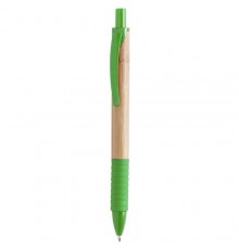 Stylo "Heldon" vert