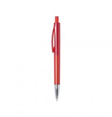 Stylo "Velny" rouge