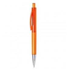 Stylo "Velny" orange