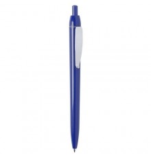 Stylo "Glamour" bleu