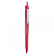 Stylo "Glamour" rouge