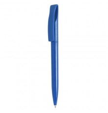 Stylo "Spinning" bleu