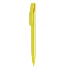 Stylo "Spinning" jaune