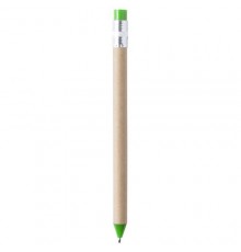 Stylo "Torel" vert clair