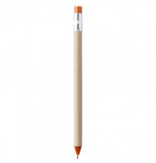 Stylo "Torel" orange