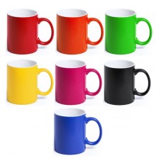 Tasse "Lousa" de coloris différents