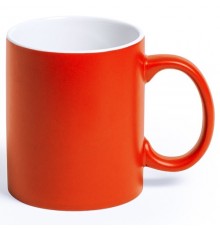 Tasse "Lousa" orange