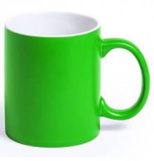 Tasse "Lousa" vert