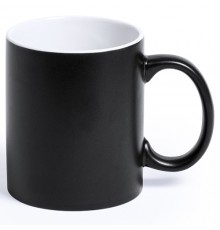 Tasse "Lousa" noir