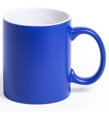 Tasse "Lousa" bleu