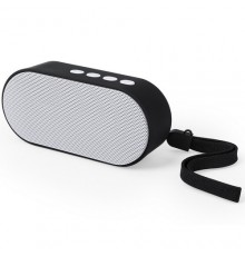 Haut-Parleurs à Connexion Bluetooth "Helber" Blanc