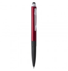Stylo support "Segax" rouge