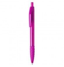 Stylo "Haftar" fucsia