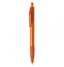 Stylo "Haftar" orange