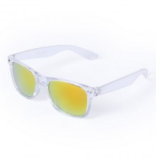 Lunettes de soleil "Salvit" jaune