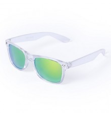 Lunettes de soleil "Salvit" vert