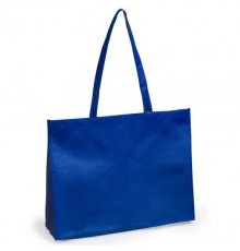 Sac "Karean" bleu