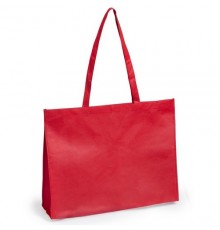 Sac "Karean" rouge