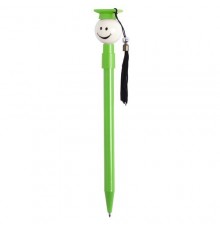 Stylo "Gradox" vert