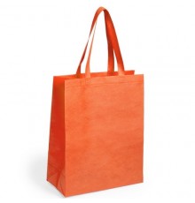 Sac "Cattyr" orange