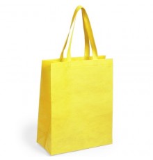 Sac "Cattyr" jaune