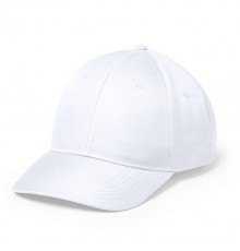 Casquette "Blazok" blanc