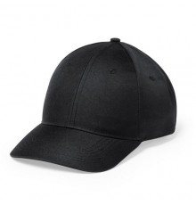 Casquette "Blazok" noir