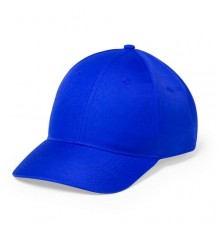 Casquette "Blazok" bleu